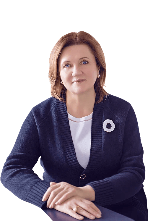 Рублева Ирина Александровна Директор ОАНО Школа «НИКА»