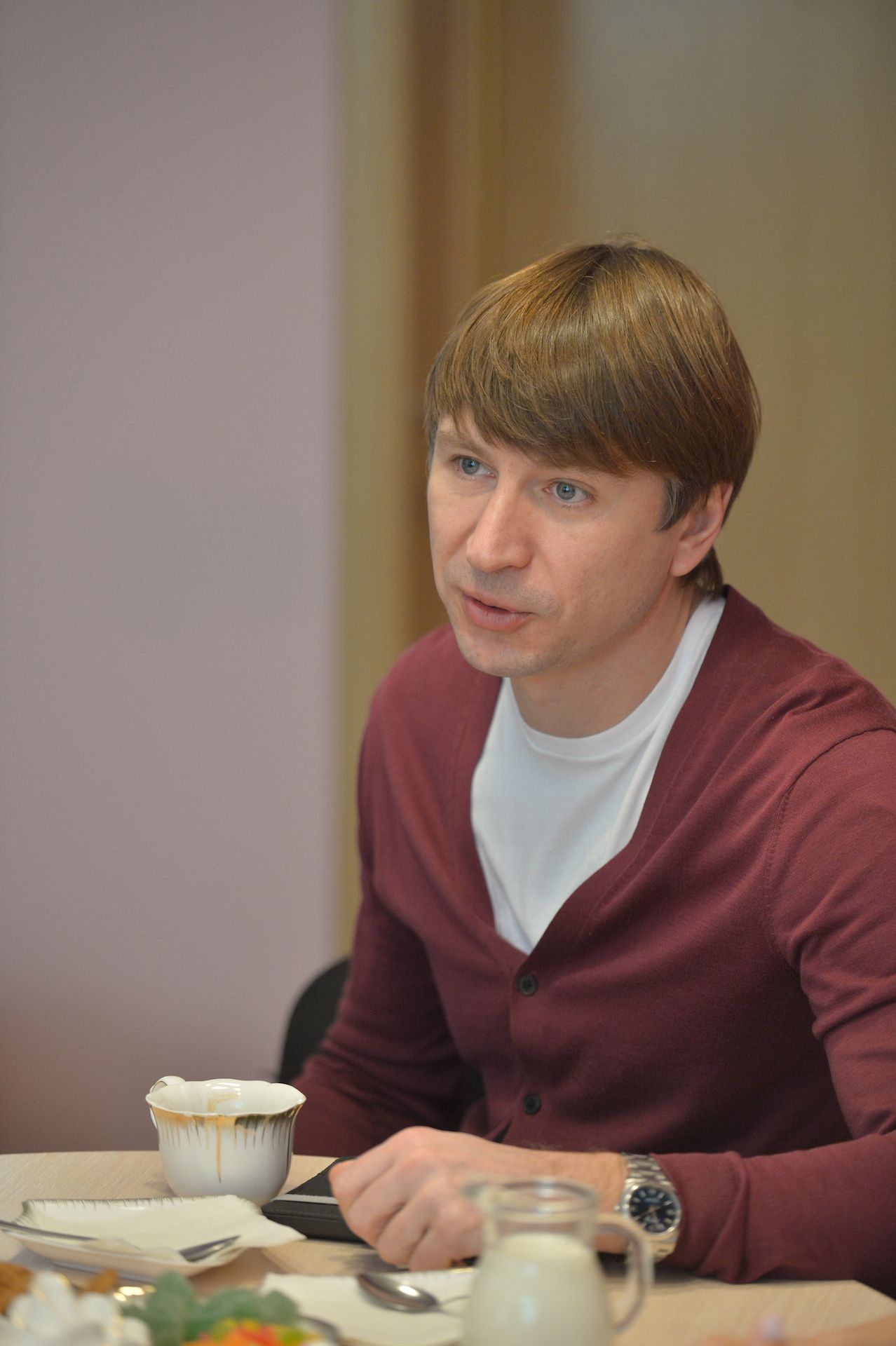 Алексей Ягудин