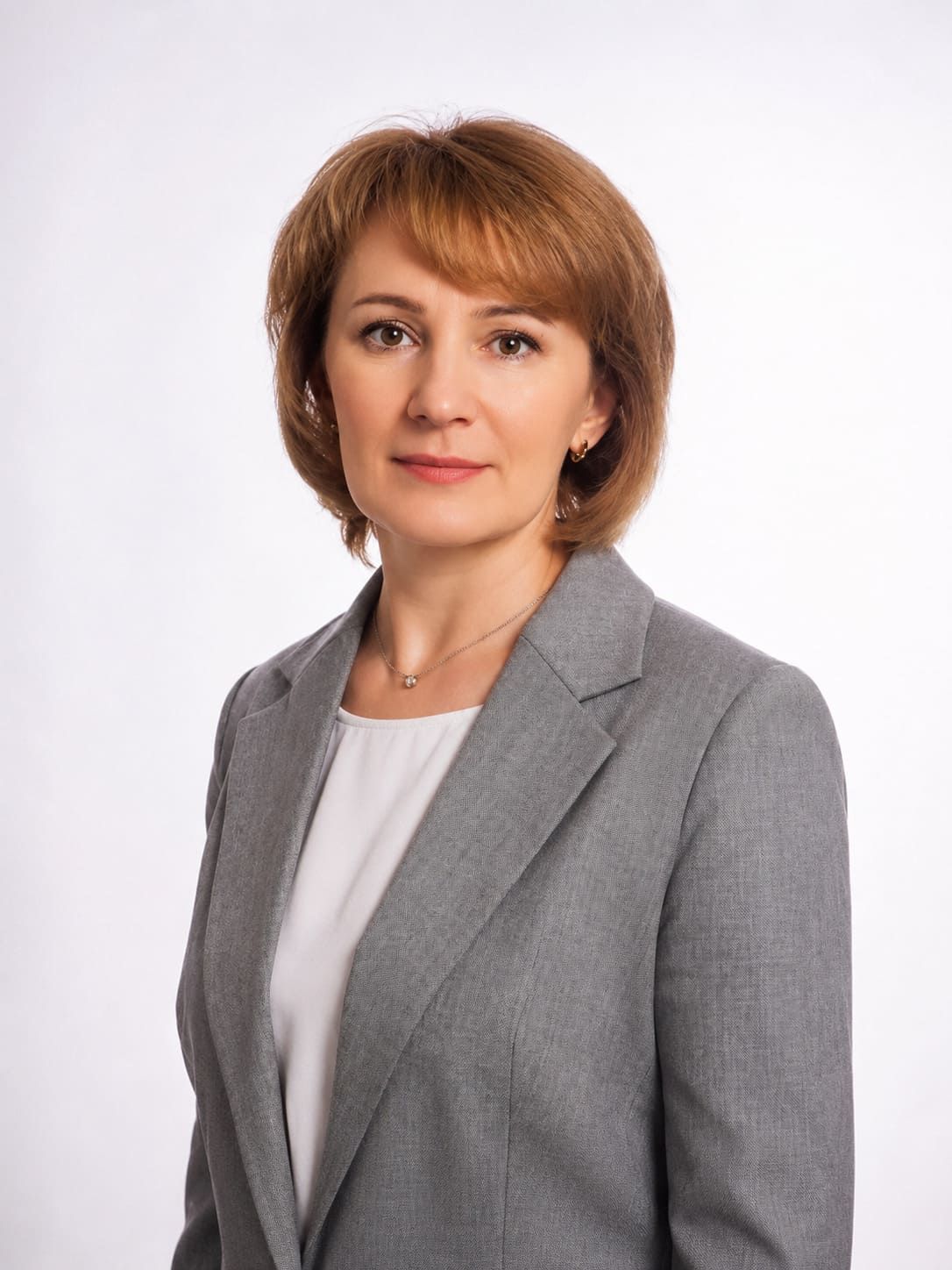 Ольга Сергеевна Панина