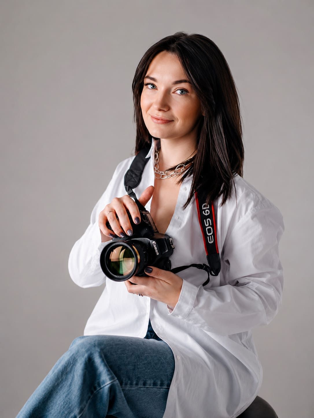 Надежда Михайловна Коптилкина