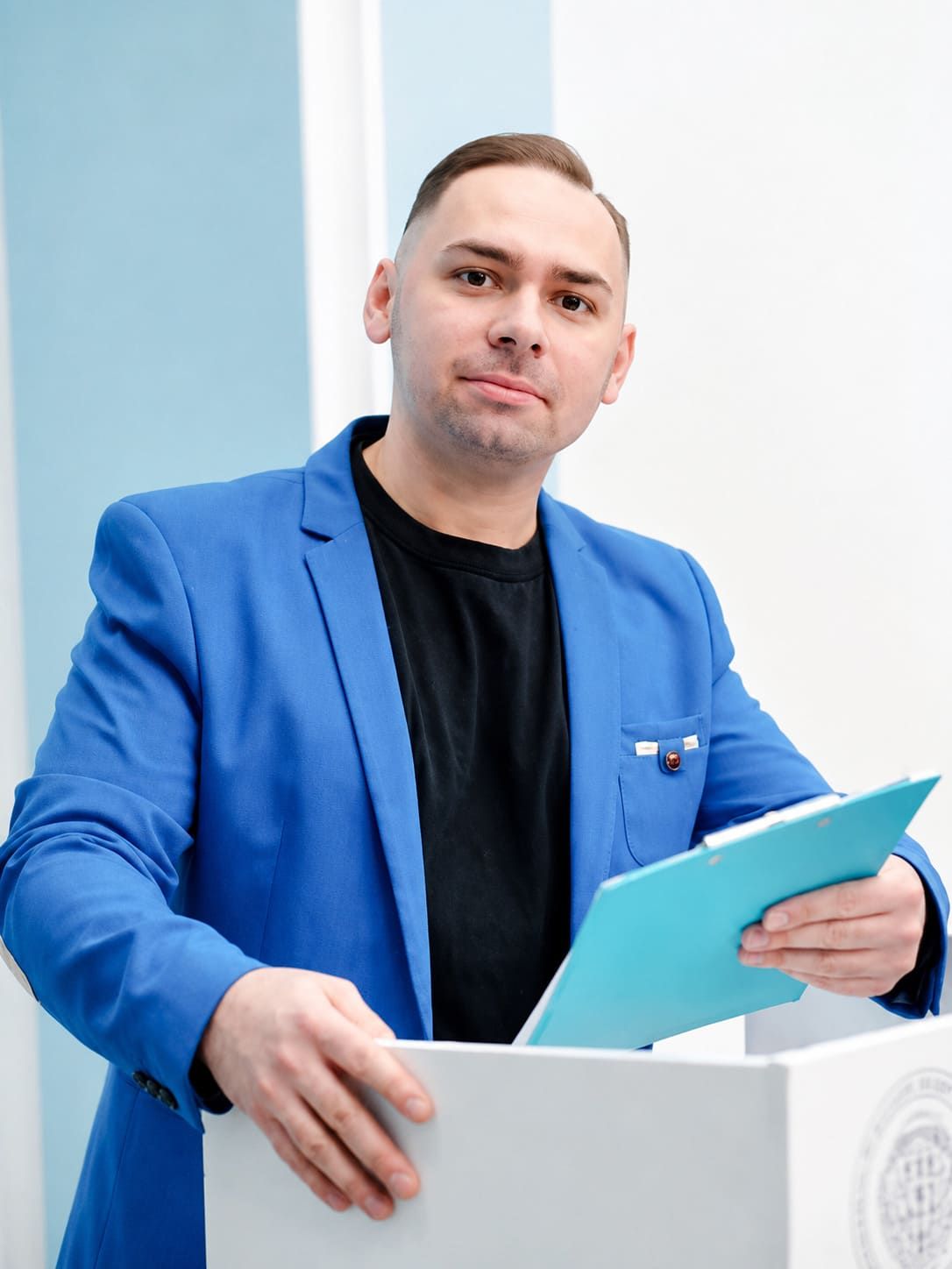 Александр Сергеевич Боголюбов