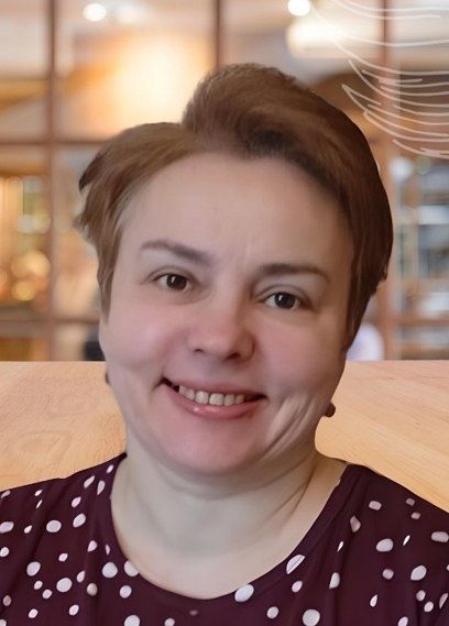 Анастасия Ивановна Гришина