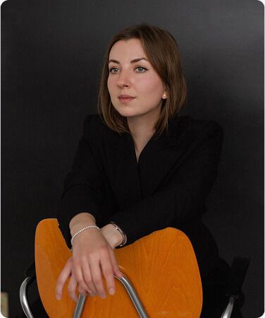 Александра Владимировна Климова