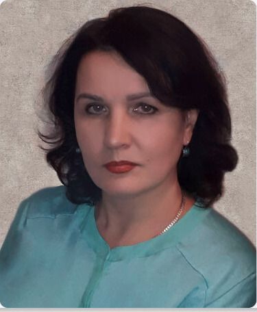 Тамара Павловна Ковина