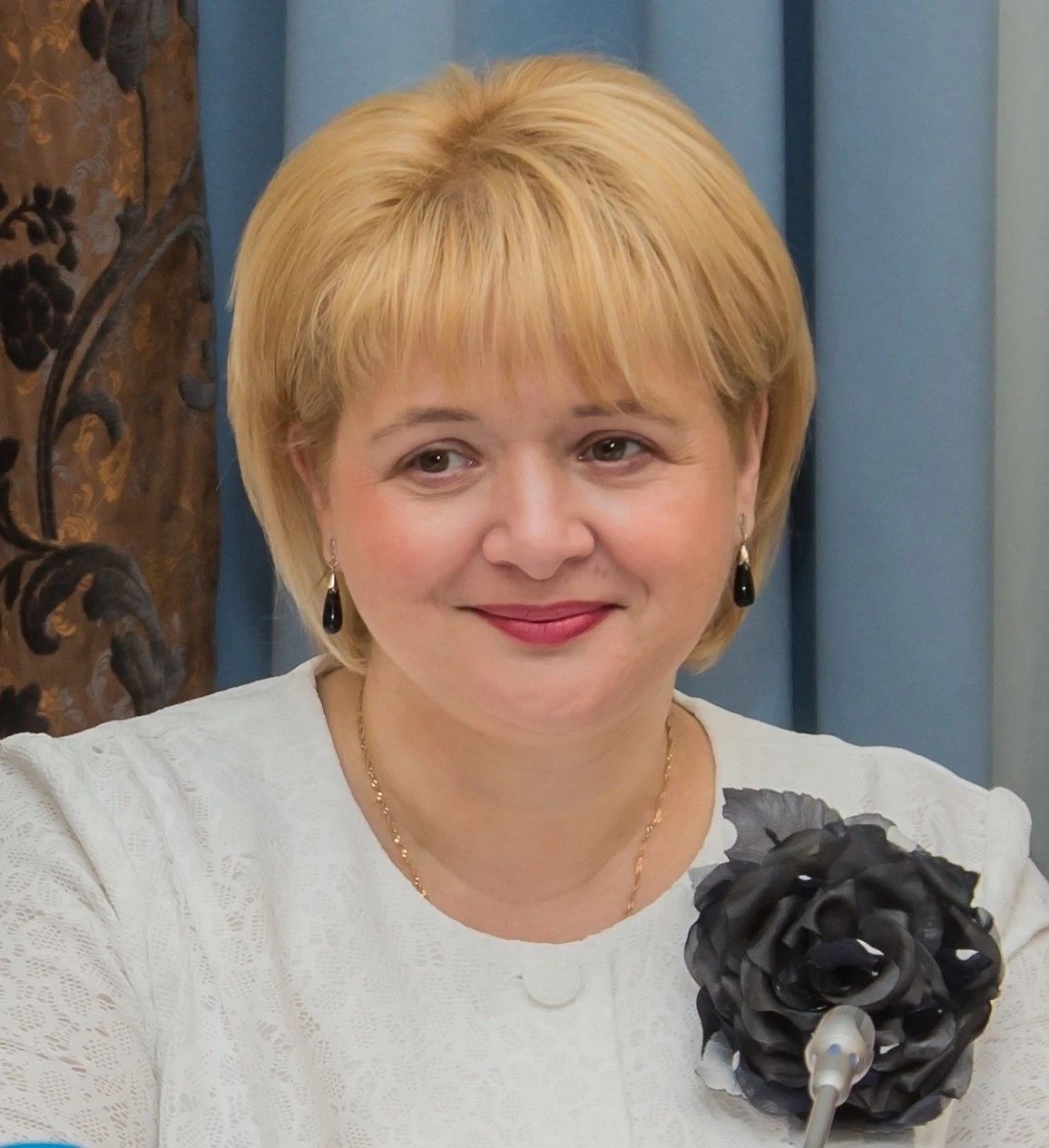 Мачехина Ольга Николаевна