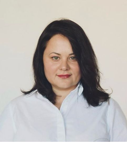 Марина Николаевна Потапова