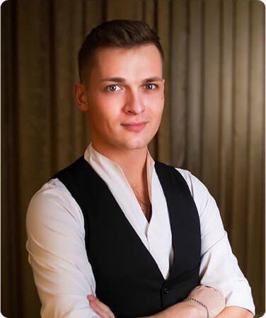 Александр Валерьевич Сорокендя