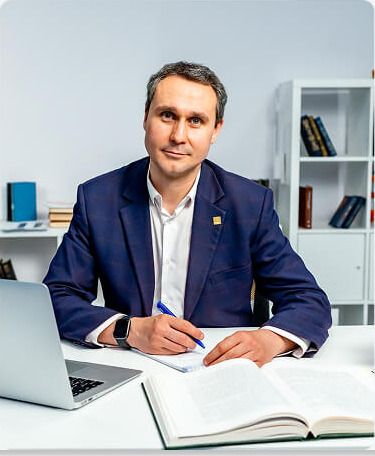 Сергей Викторович Валюгин