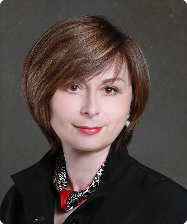 Елена Владимировна Жиляева