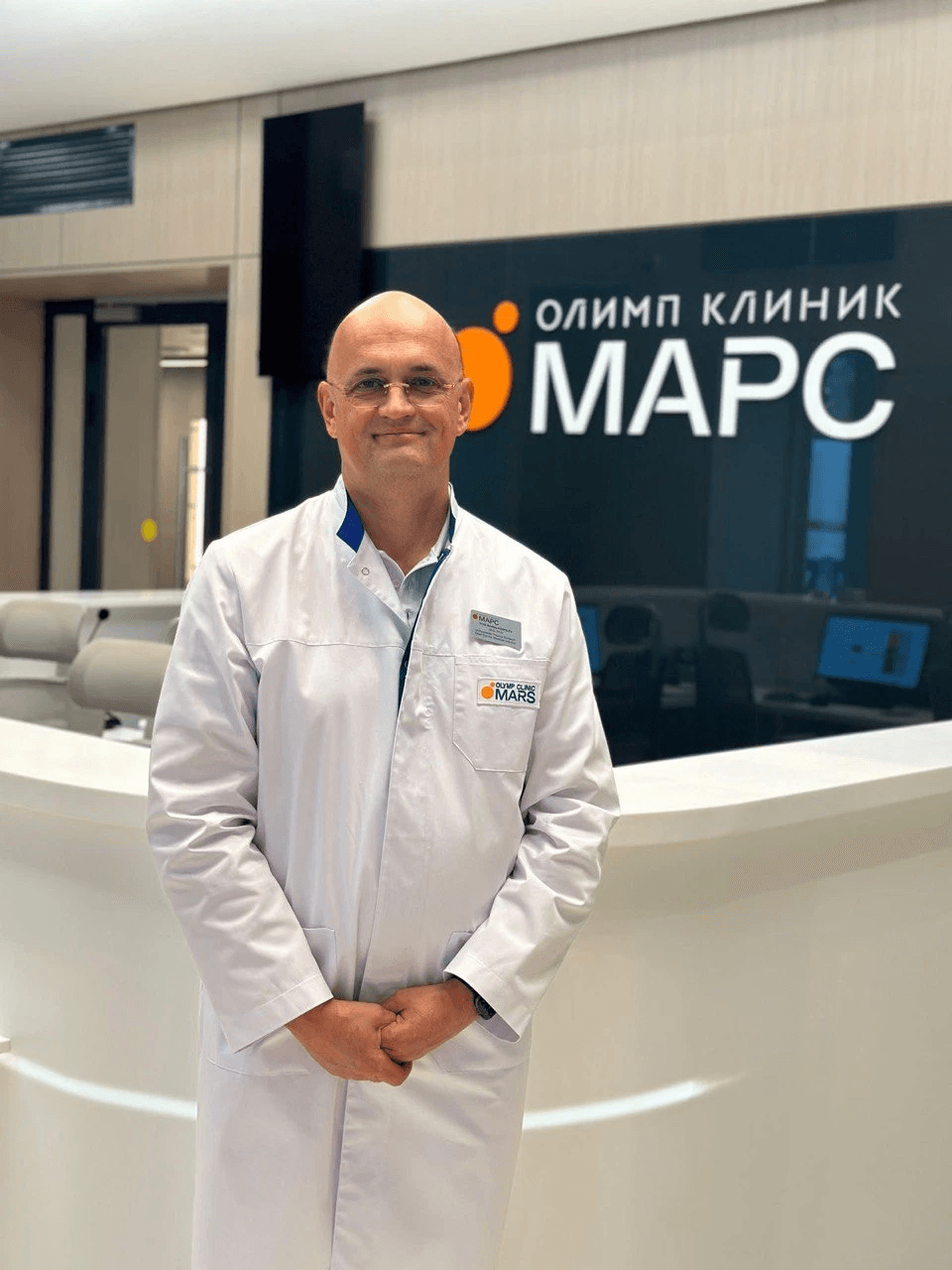 Андрей Королёв