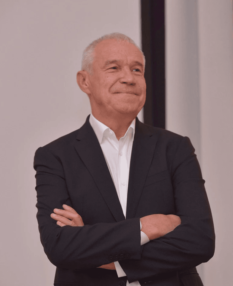 Сергей Гармаш