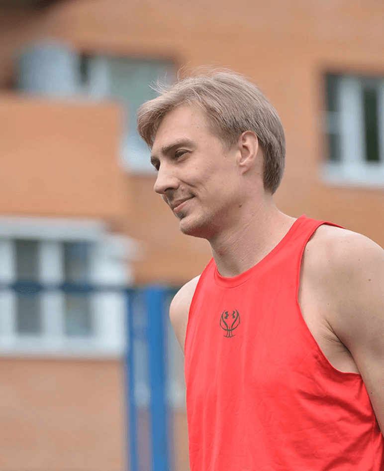 Александр  Ряполов