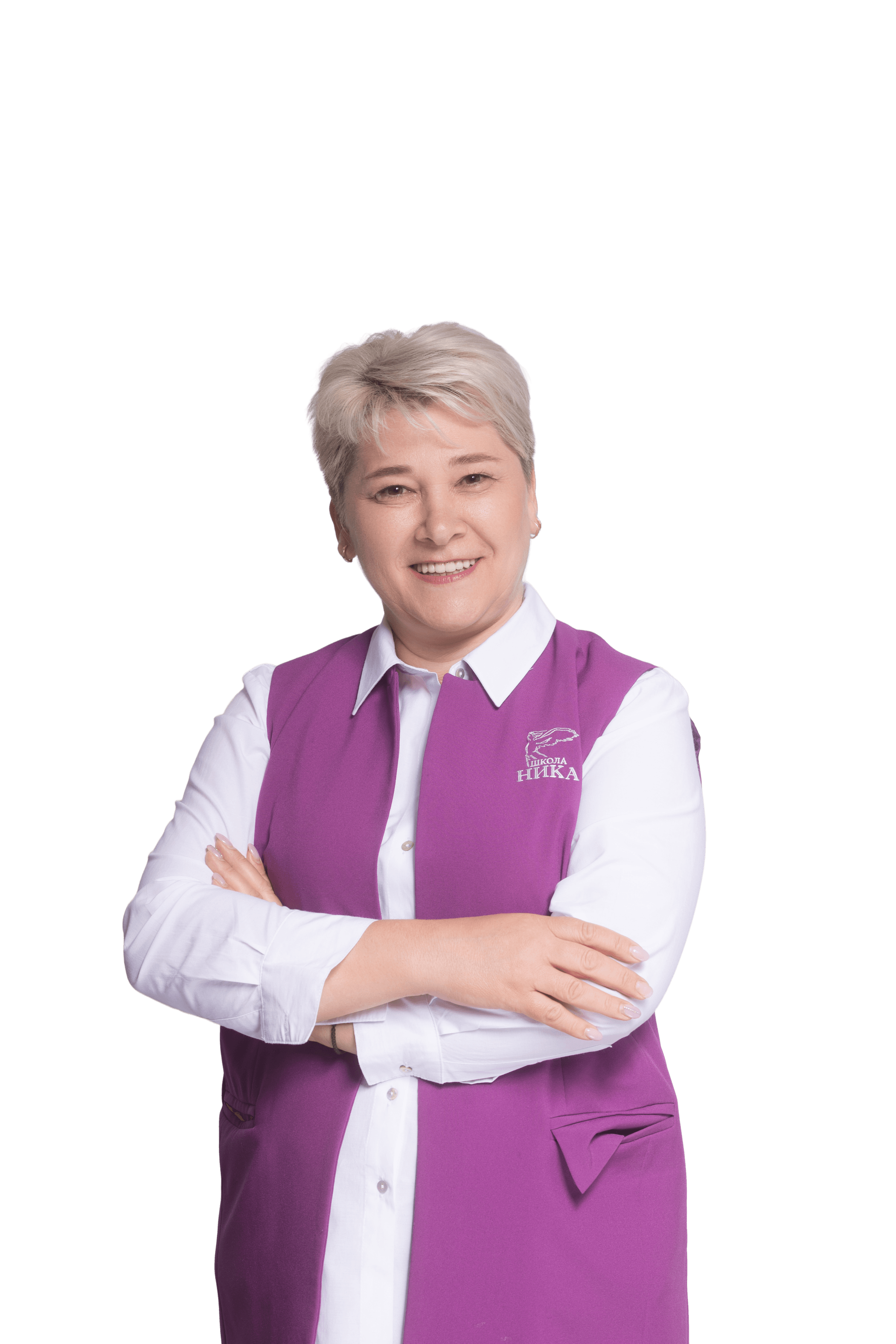 Тьюторы школы «НИКА»