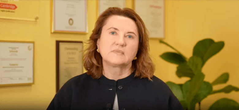 Рублева Ирина Александровна